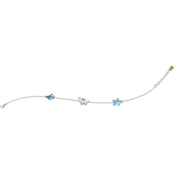 Bracciale Nanán in Argento NAN0455 - NAN0455